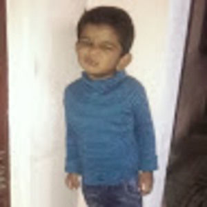 Meet your Posher, Jayantasri